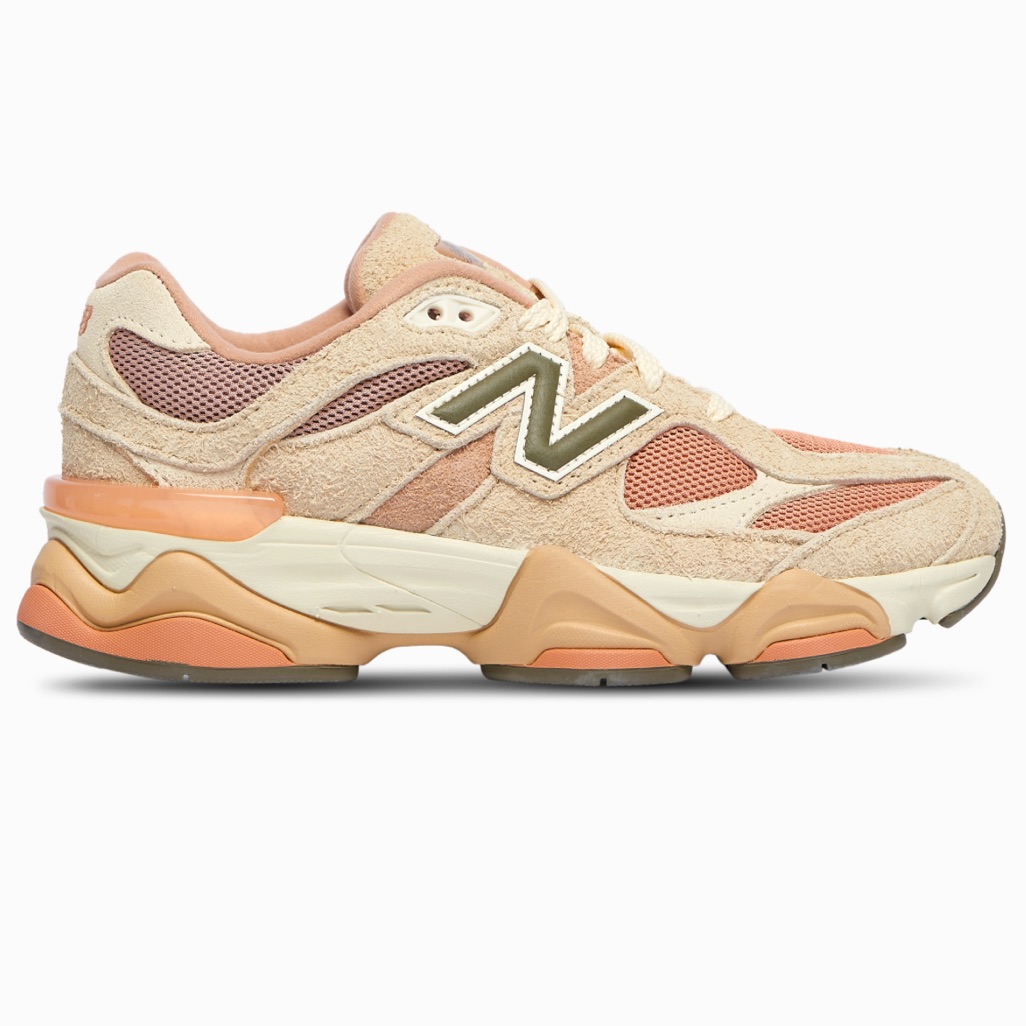 New Balance 9060 Taupe